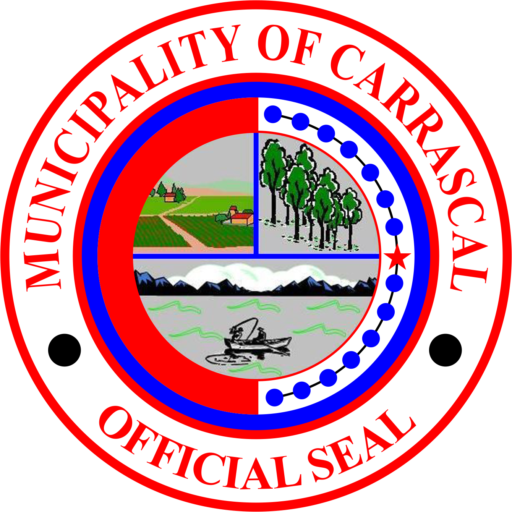 official seal